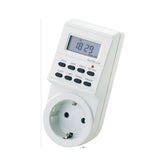 Urban Digital Timer Socket, digital timer